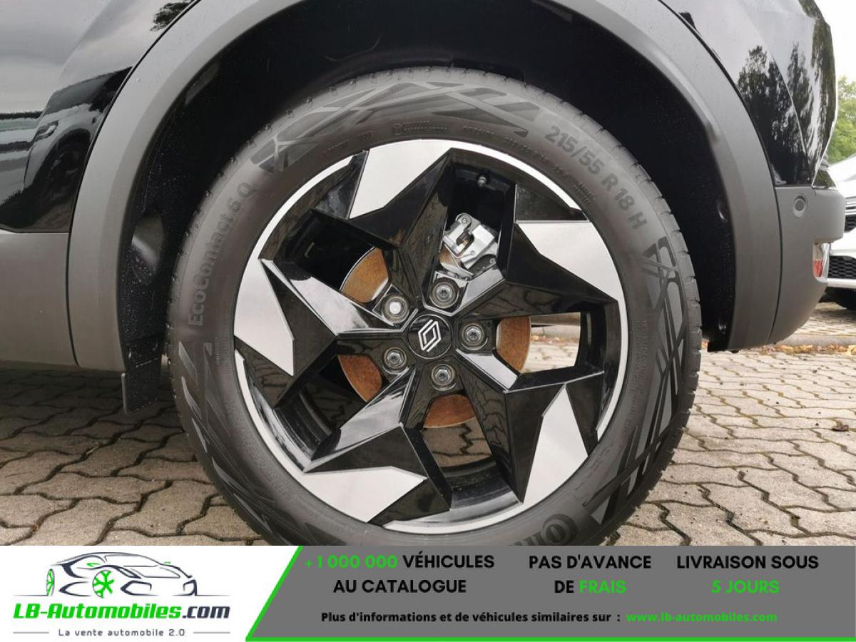 Renault Captur mild hybrid 160 BVA - Photo 5 / 6