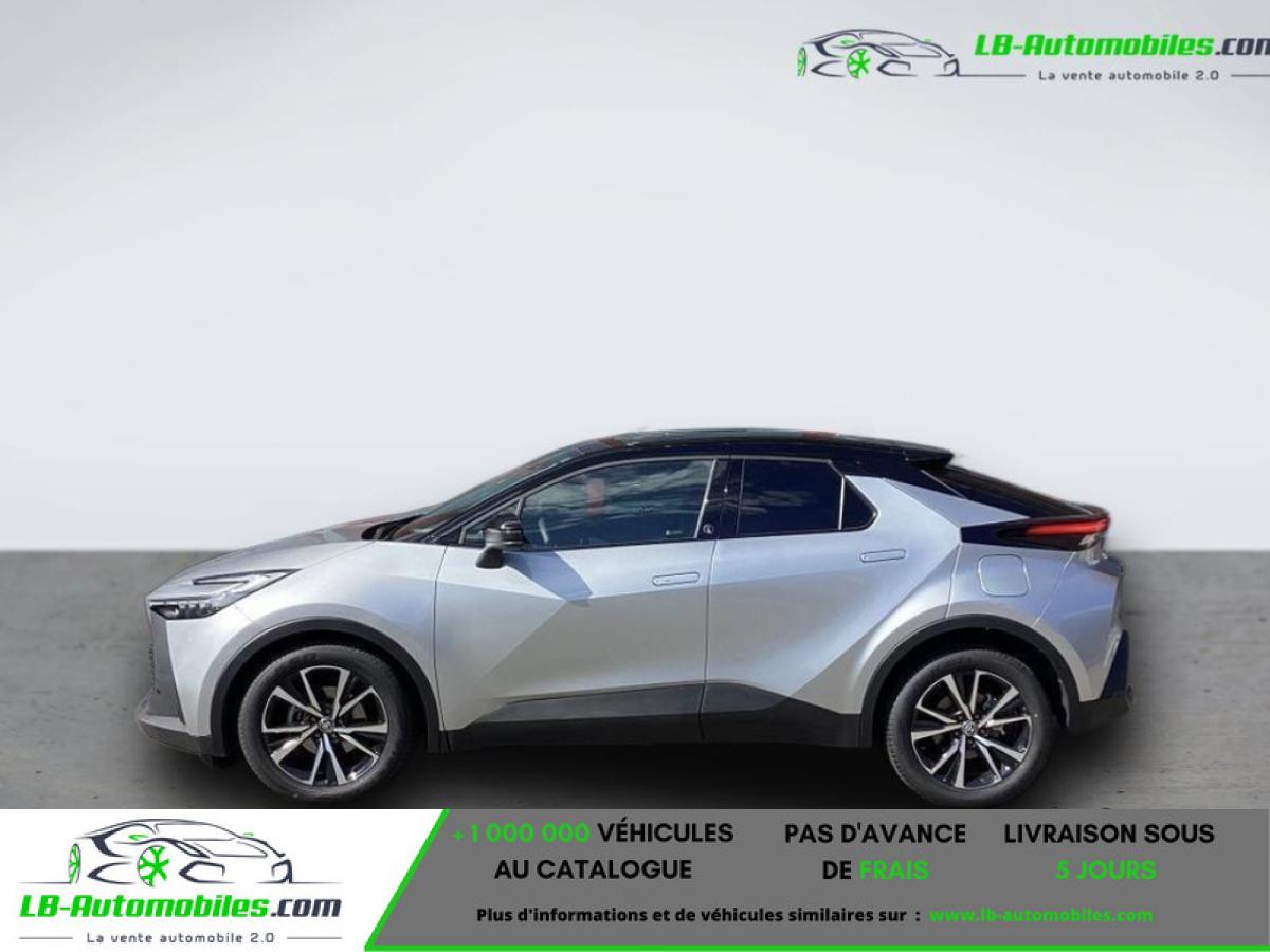 Toyota C-HR Hybride 200 - Photo 2 / 5