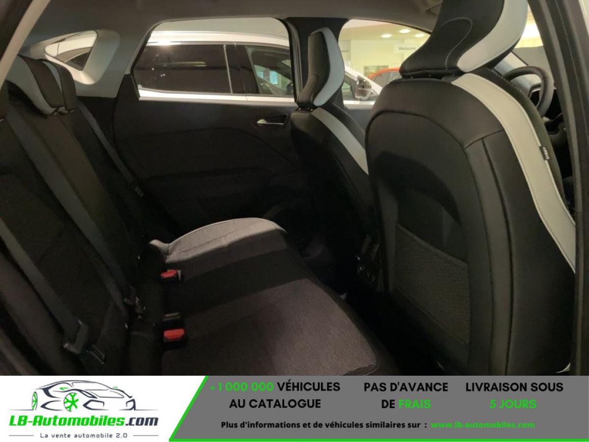 Renault Captur mild hybrid 160 BVA - Photo 6 / 8