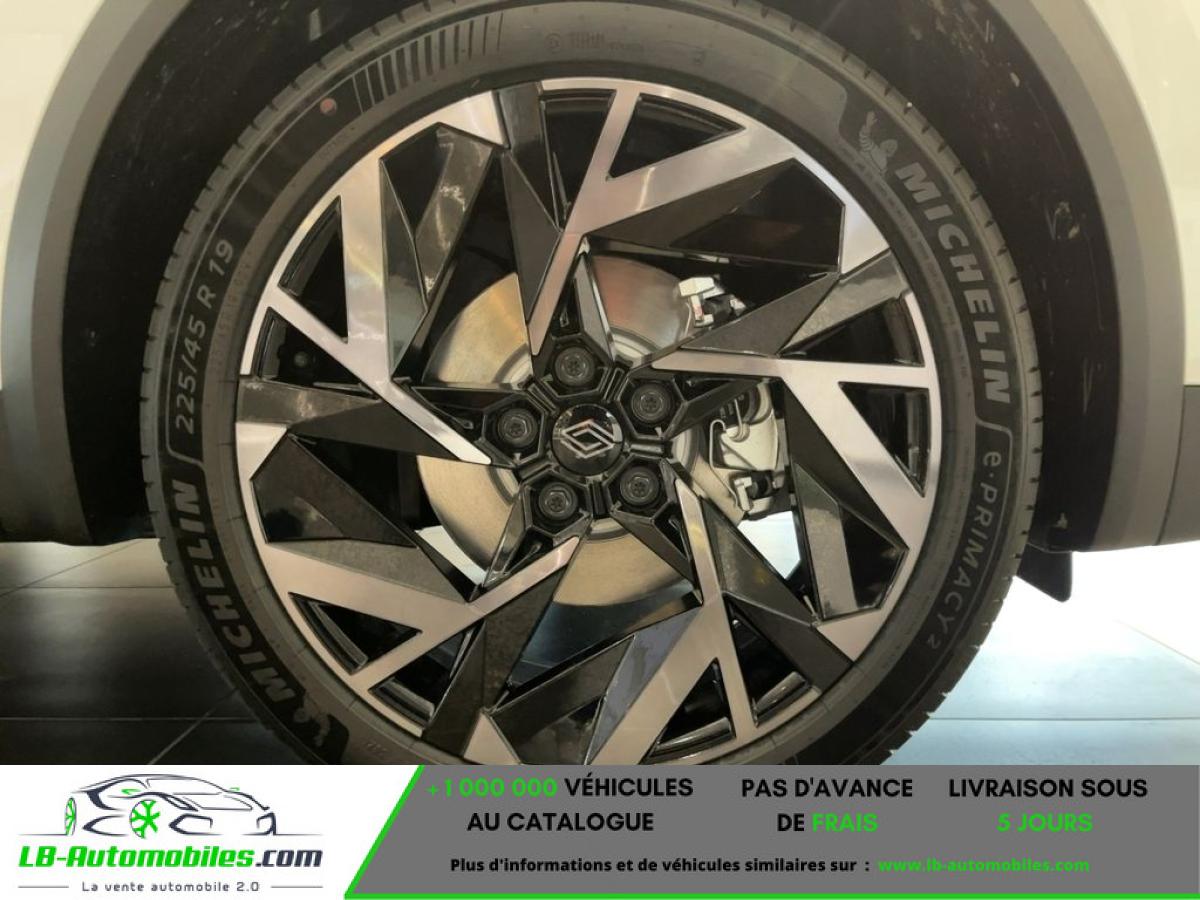 Renault Captur mild hybrid 160 BVA - Photo 7 / 8