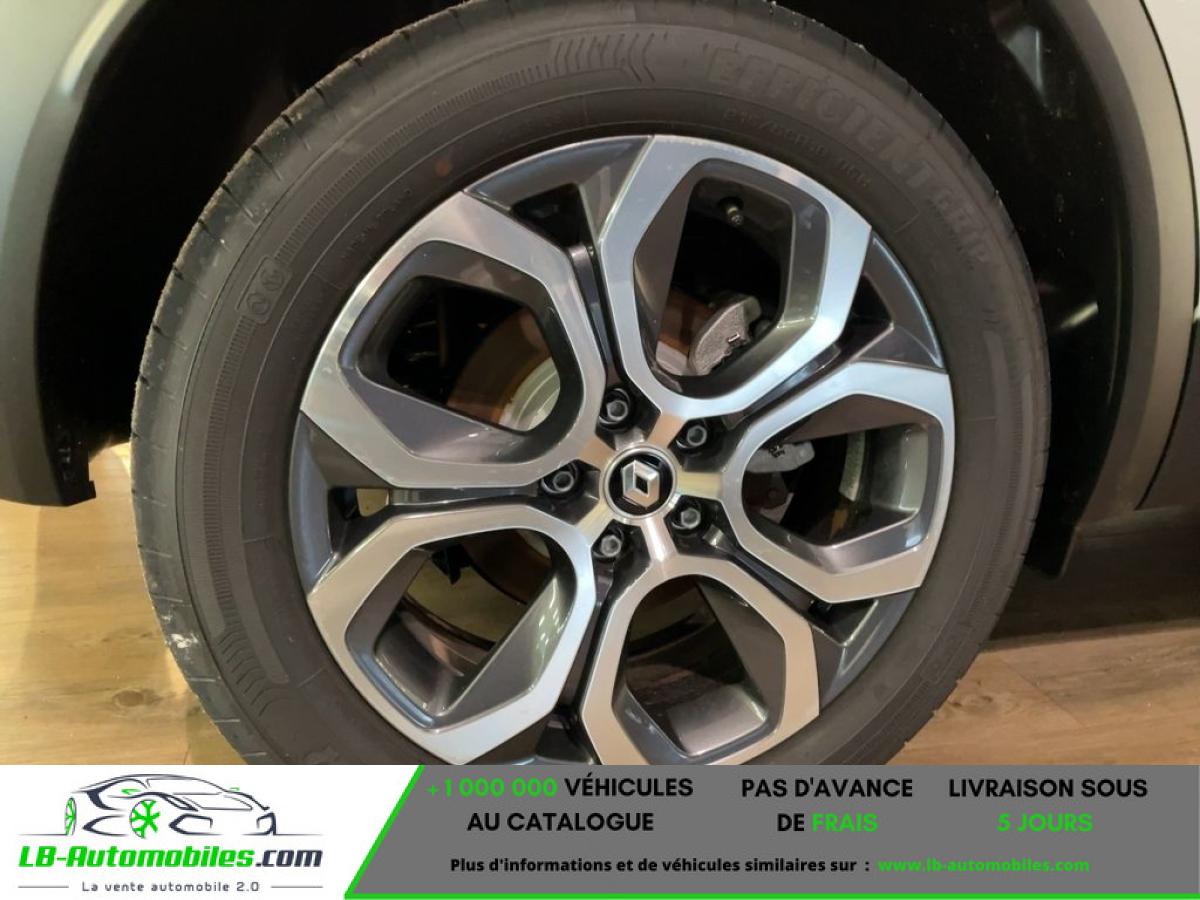 Renault Captur mild hybrid 160 BVA - Photo 8 / 8