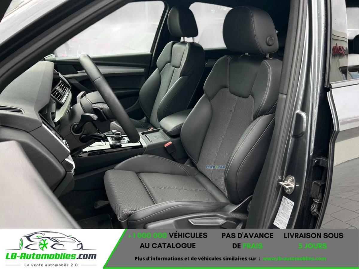 Audi Q5 Sportback TDI 204 ch Quattro - Photo 6 / 8