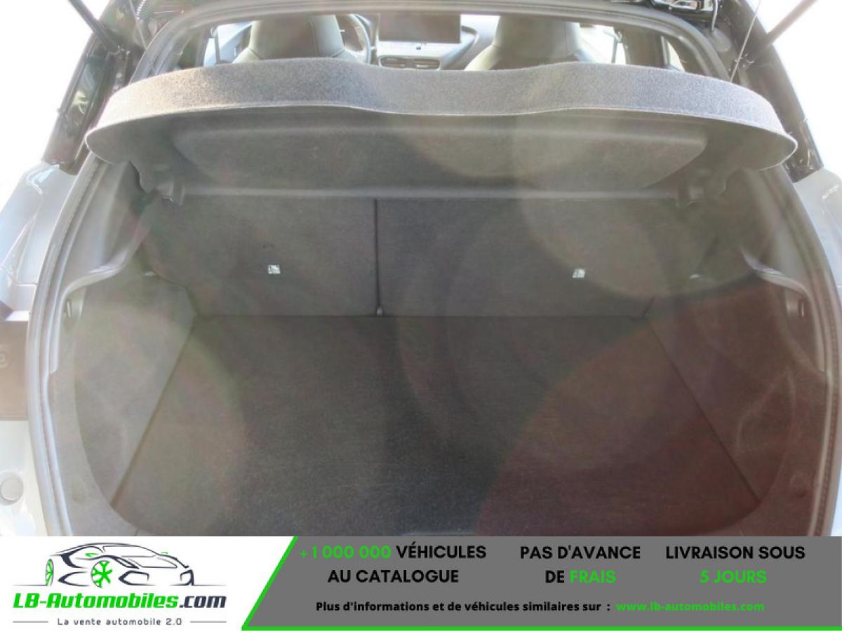 Nissan Juke DIG-T 114 BVA - Photo 9 / 9