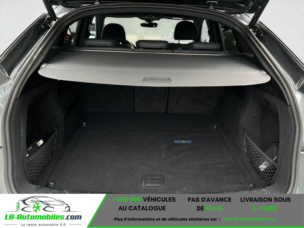 Audi Q5 Sportback TDI 204 ch Quattro - Photo 8 / 8