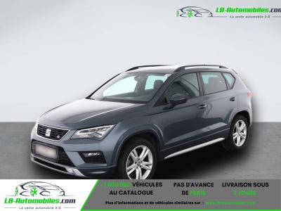 Seat Ateca 1.5 TSI 150 ch BVA