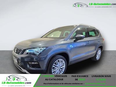 Seat Ateca 1.5 TSI 150 ch BVA