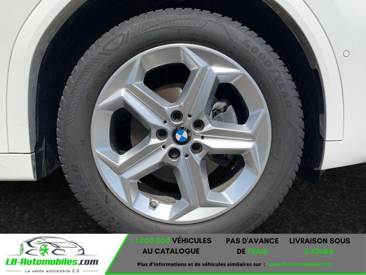 BMW X2 18d 150ch BVA - Photo 5 / 10