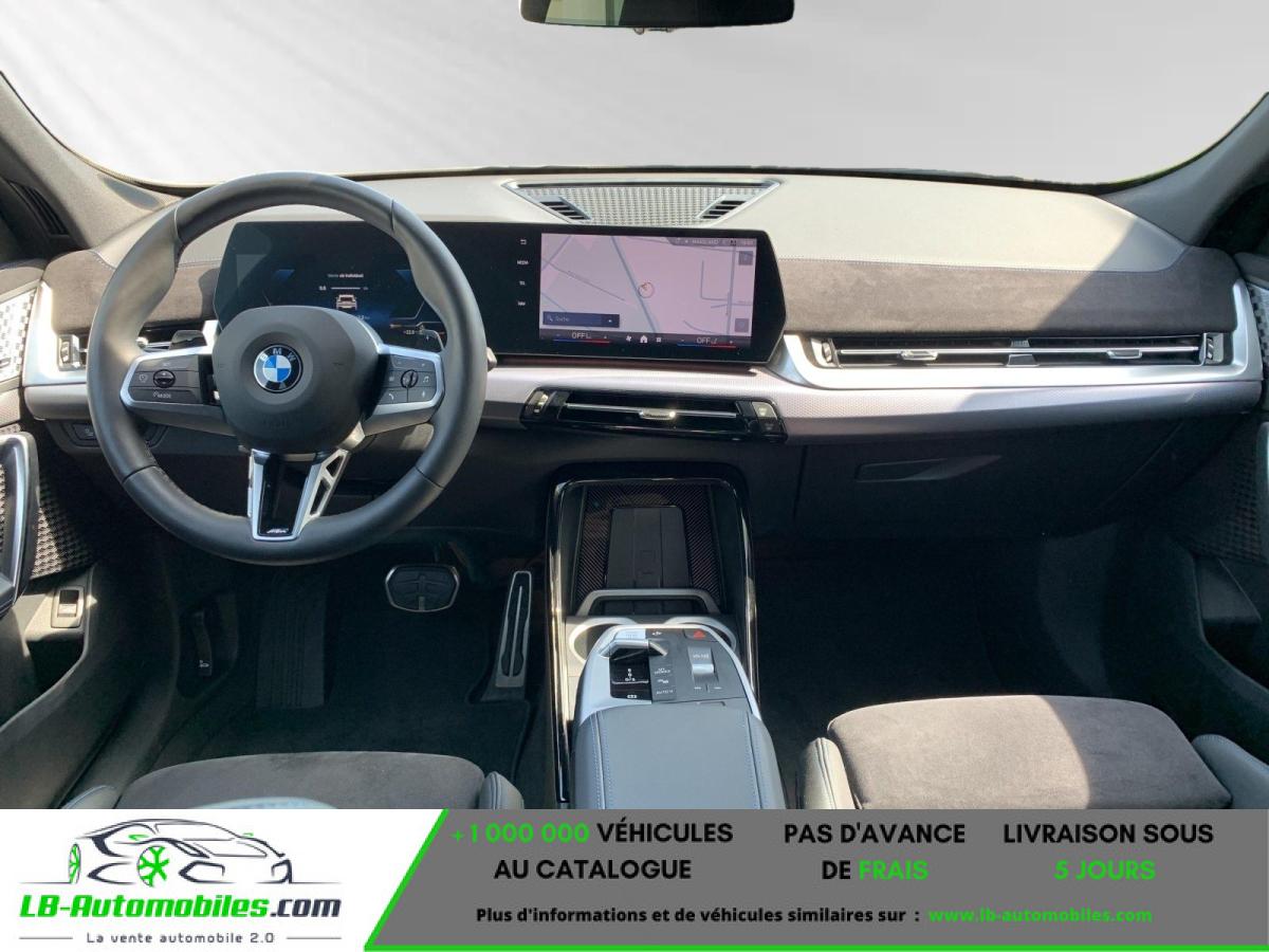 BMW X2 18d 150ch BVA - Photo 2 / 10