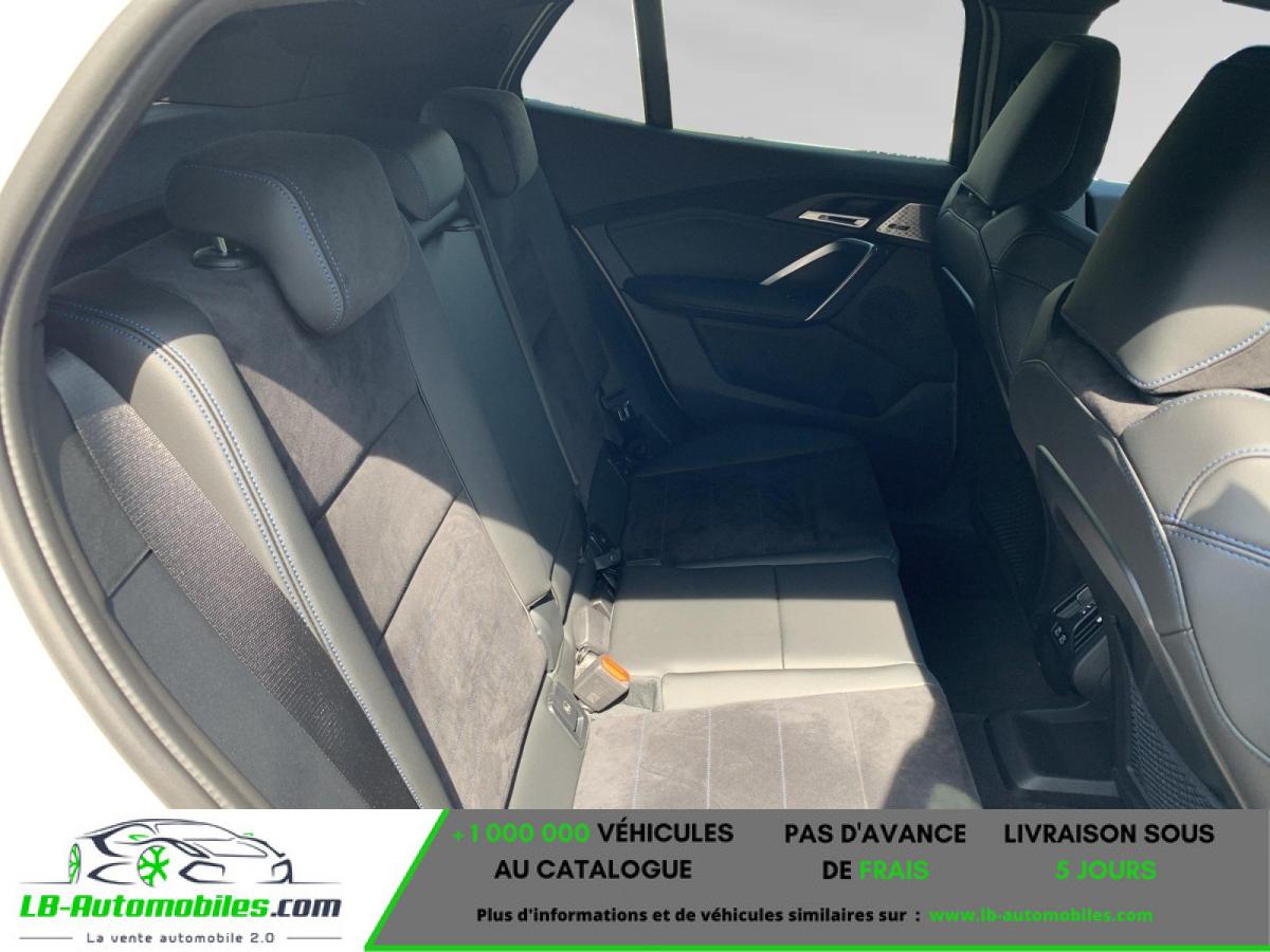 BMW X2 18d 150ch BVA - Photo 10 / 10