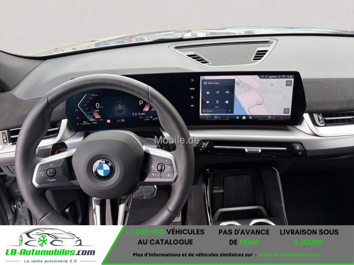 BMW X2 18d 150ch BVA - Photo 2 / 16