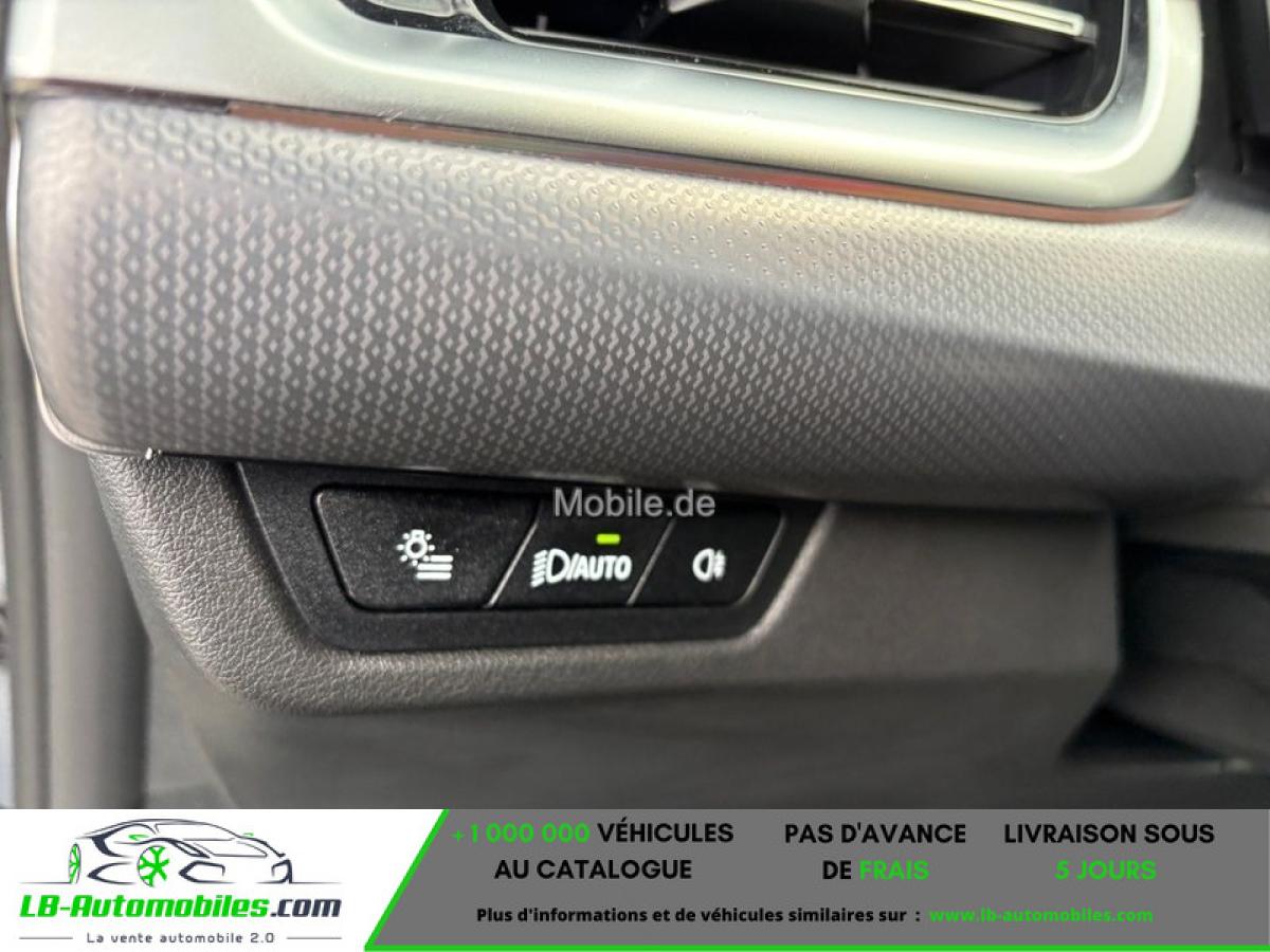 BMW X2 18d 150ch BVA - Photo 14 / 16