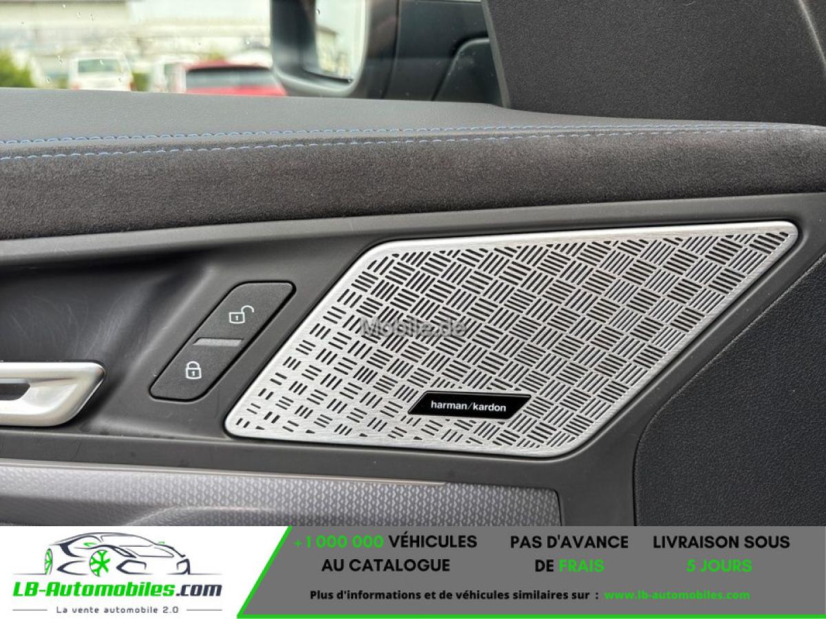 BMW X2 18d 150ch BVA - Photo 15 / 16