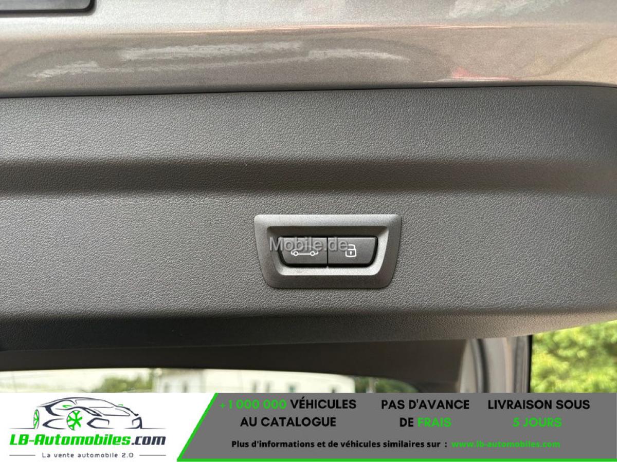 BMW X2 18d 150ch BVA - Photo 16 / 16