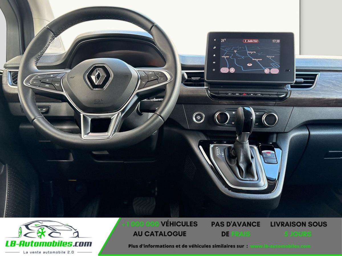 Renault Kangoo 116 BVA - Photo 2 / 13