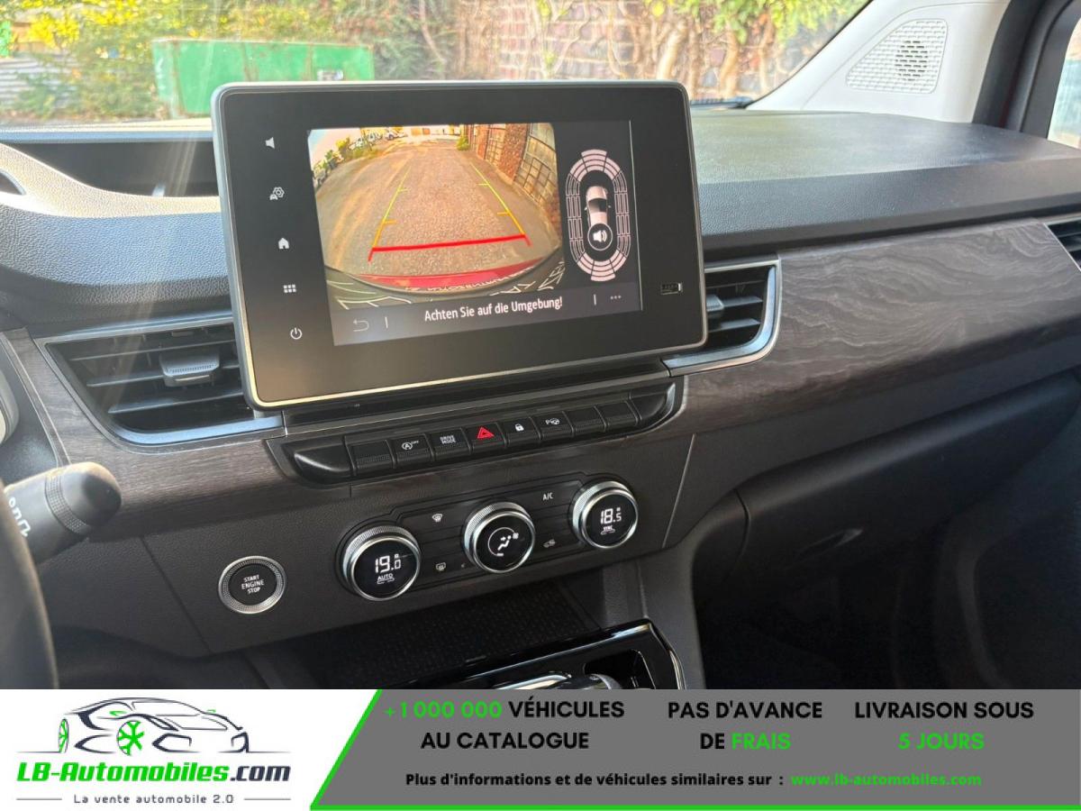 Renault Kangoo 116 BVA - Photo 10 / 13