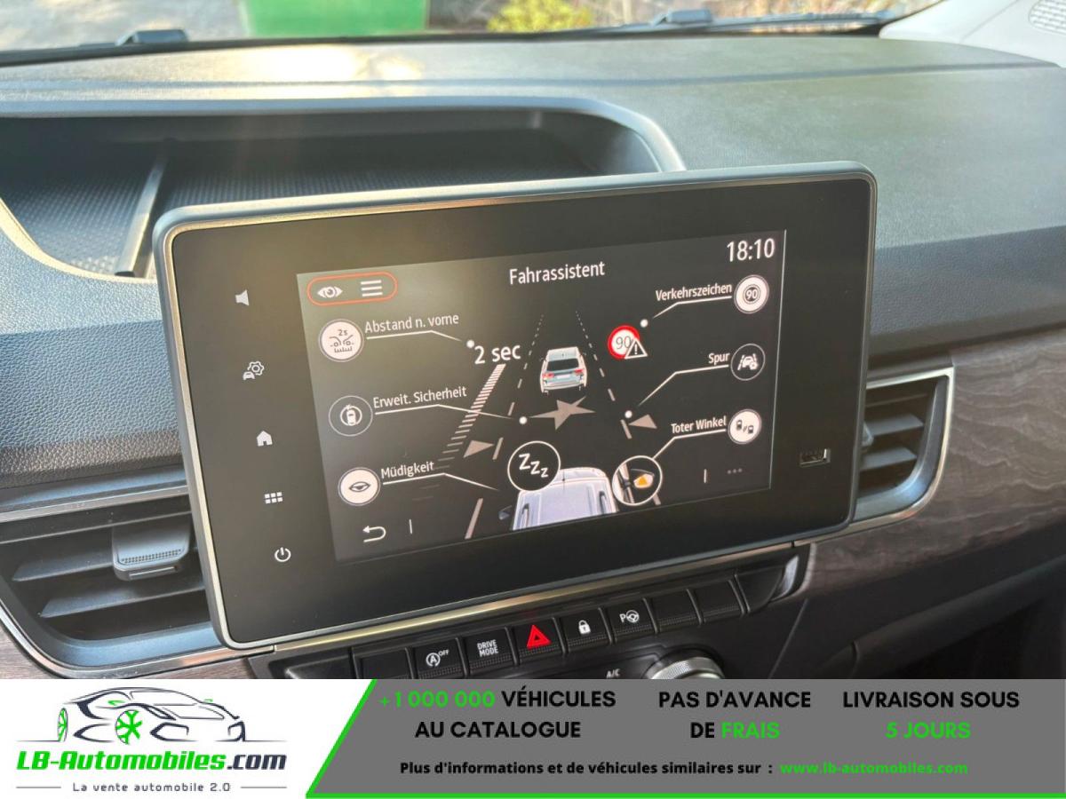 Renault Kangoo 116 BVA - Photo 11 / 13