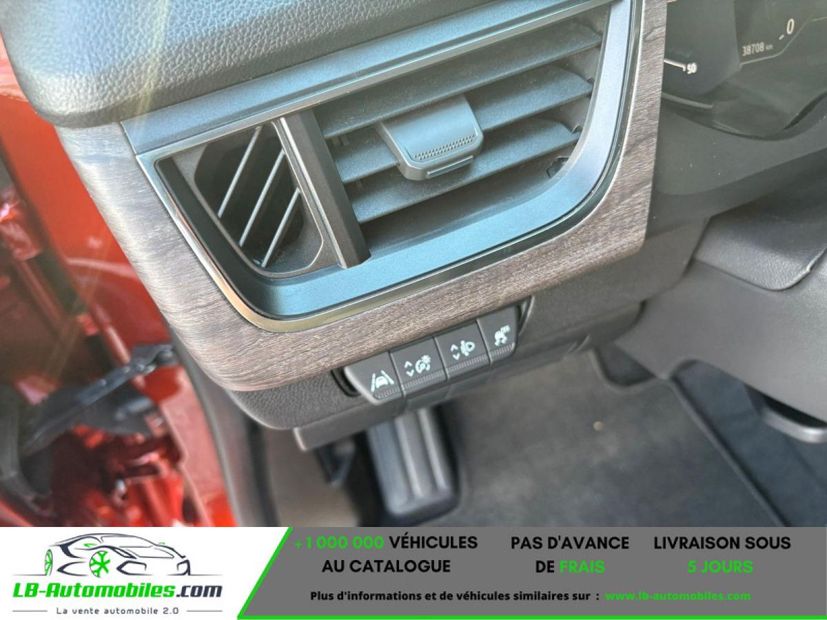 Renault Kangoo 116 BVA - Photo 13 / 13