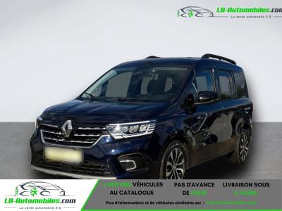 Renault Kangoo 116 BVA