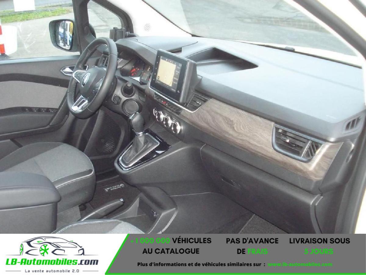 Renault Kadjar 116 BVA - Photo 7 / 14