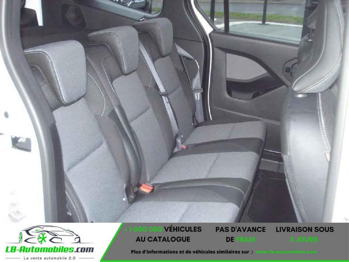 Renault Kadjar 116 BVA - Photo 8 / 14