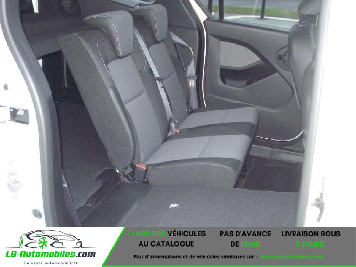 Renault Kadjar 116 BVA - Photo 9 / 14