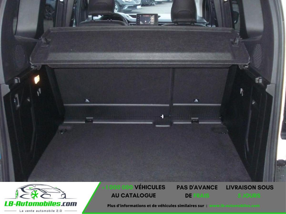 Renault Kadjar 116 BVA - Photo 10 / 14