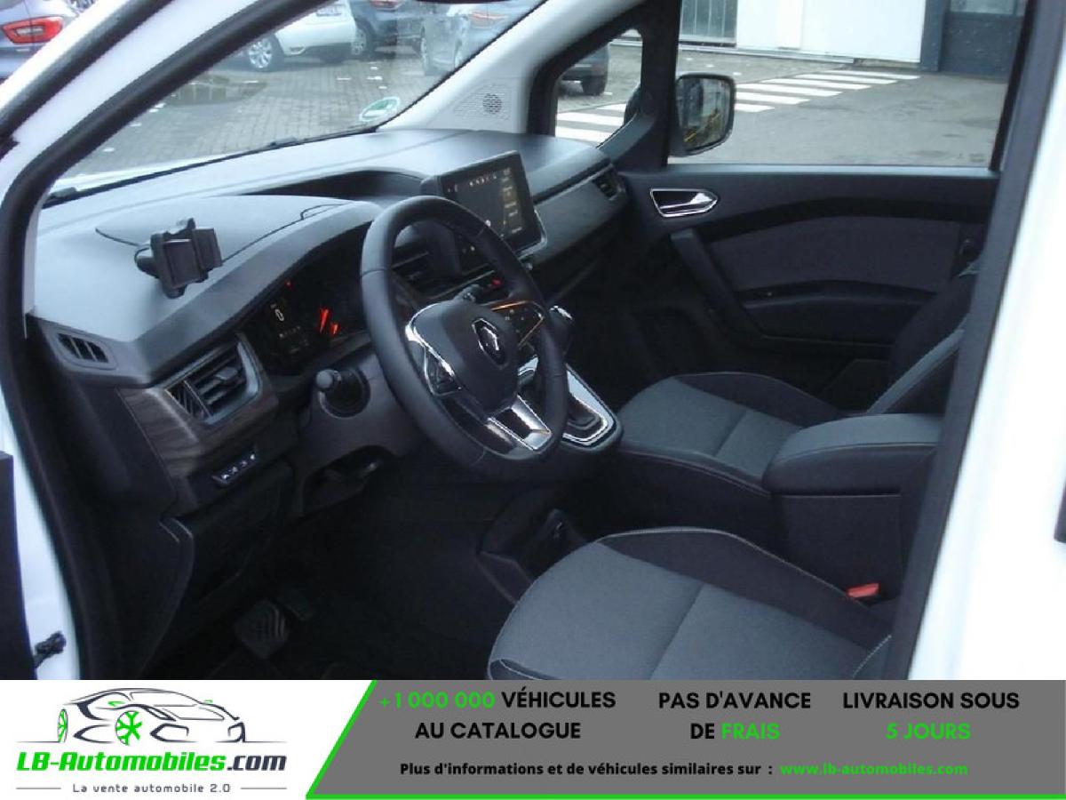 Renault Kadjar 116 BVA - Photo 11 / 14