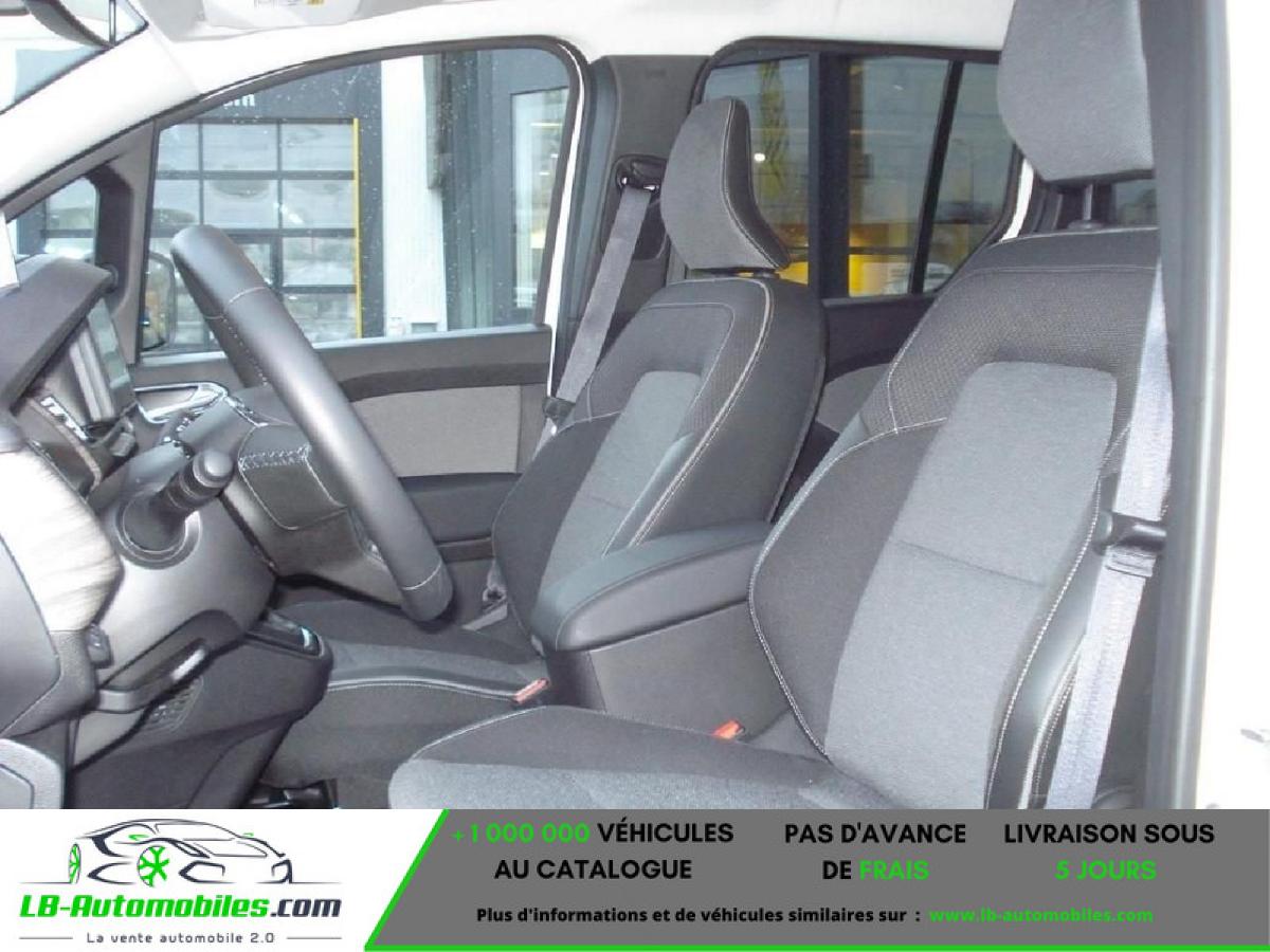 Renault Kadjar 116 BVA - Photo 12 / 14