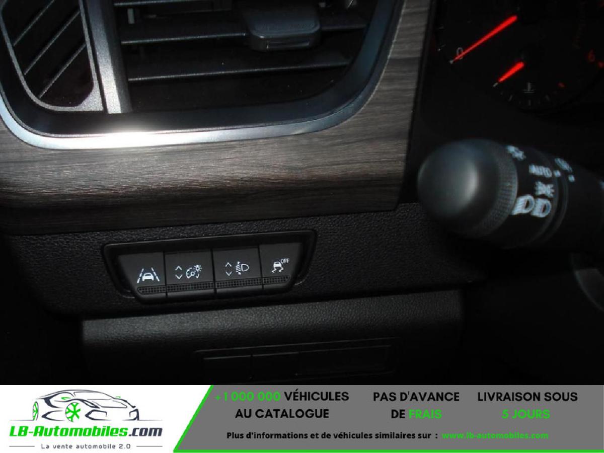 Renault Kadjar 116 BVA - Photo 14 / 14