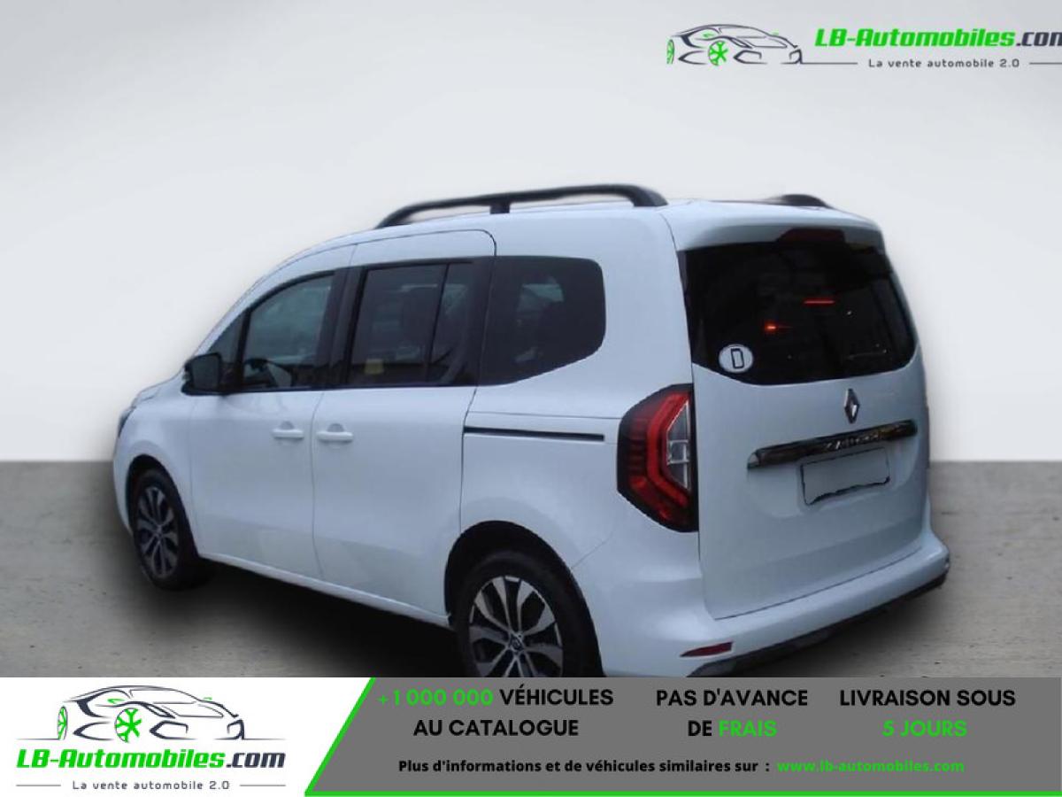 Renault Kadjar 116 BVA - Photo 6 / 14