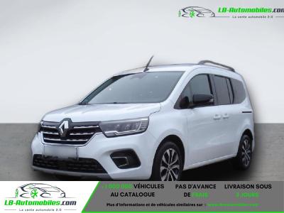 Renault Kadjar 116 BVA