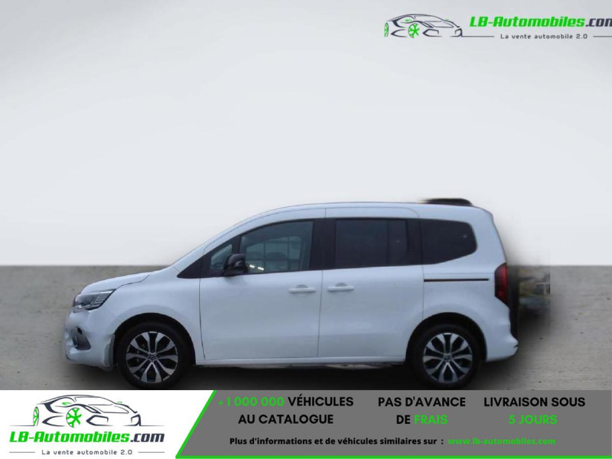 Renault Kadjar 116 BVA - Photo 2 / 14