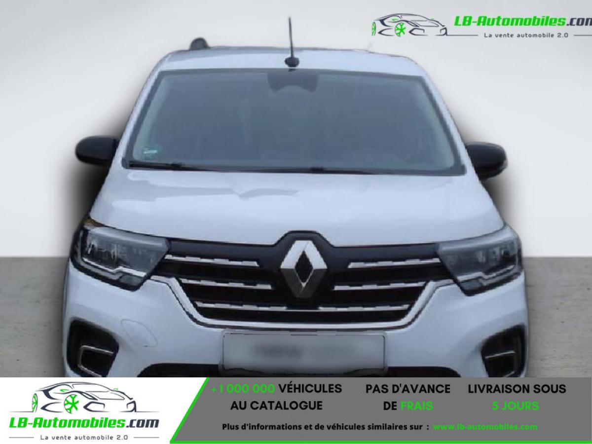 Renault Kadjar 116 BVA - Photo 3 / 14