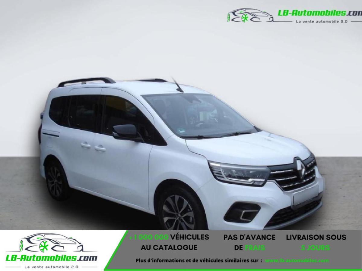 Renault Kadjar 116 BVA - Photo 4 / 14