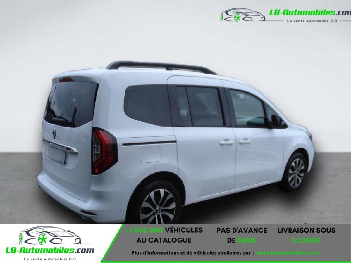 Renault Kadjar 116 BVA - Photo 5 / 14