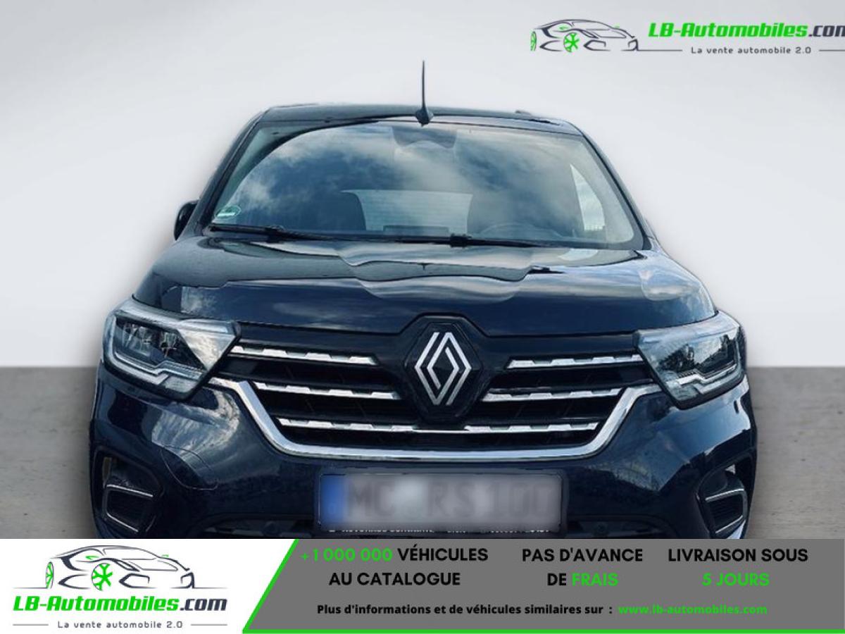 Renault Kangoo 116 BVA - Photo 1 / 3