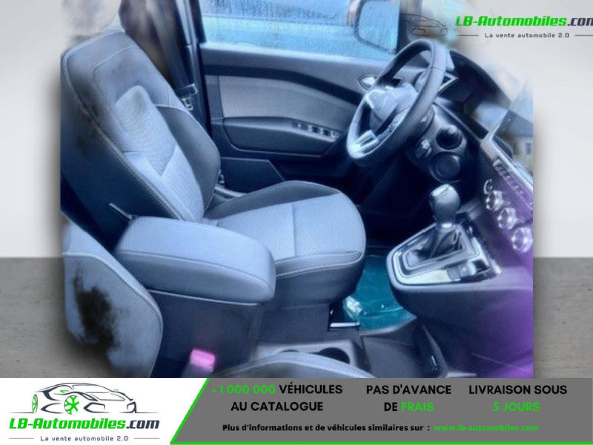 Renault Kangoo 116 BVA - Photo 3 / 3