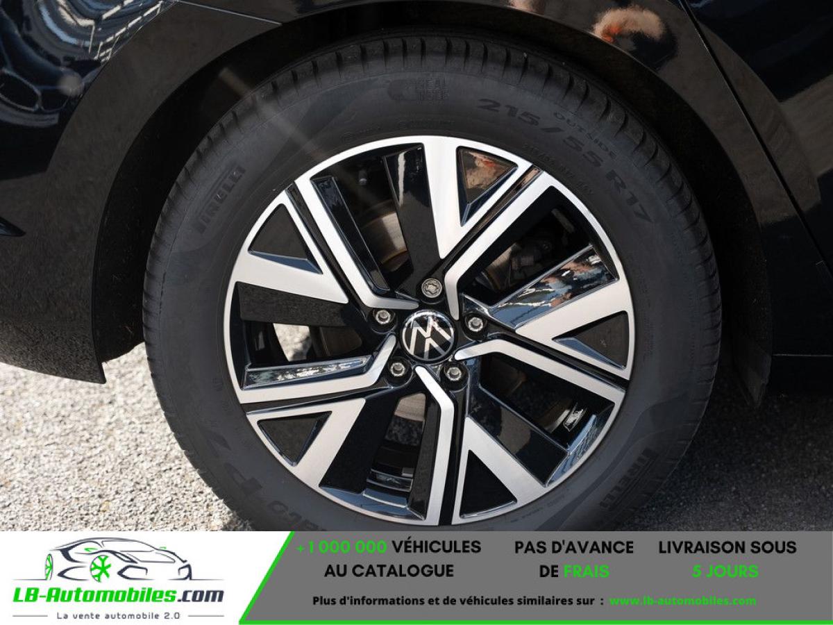 Volkswagen Touran 150 BVA 7pl - Photo 6 / 20