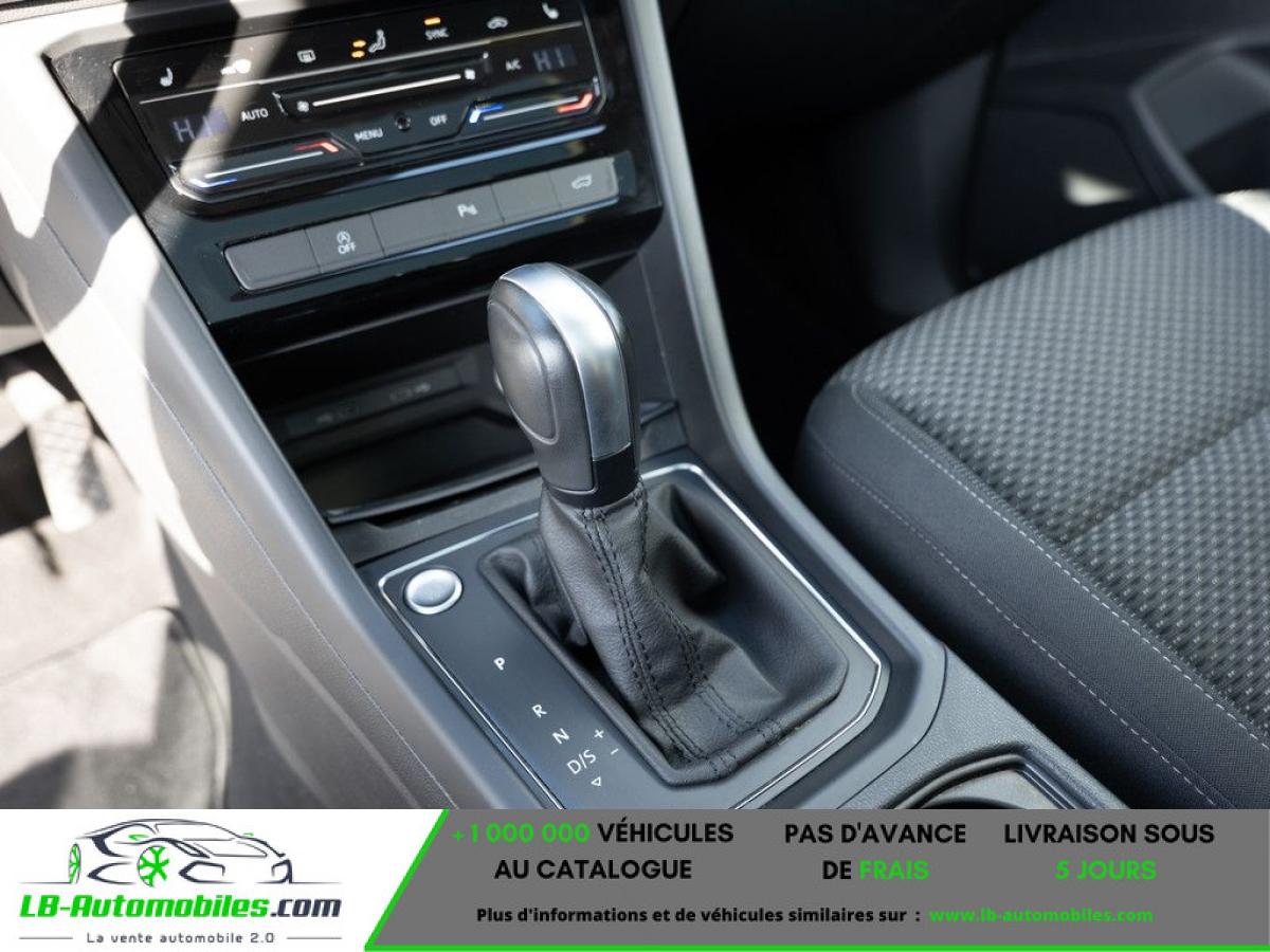 Volkswagen Touran 150 BVA 7pl - Photo 13 / 20