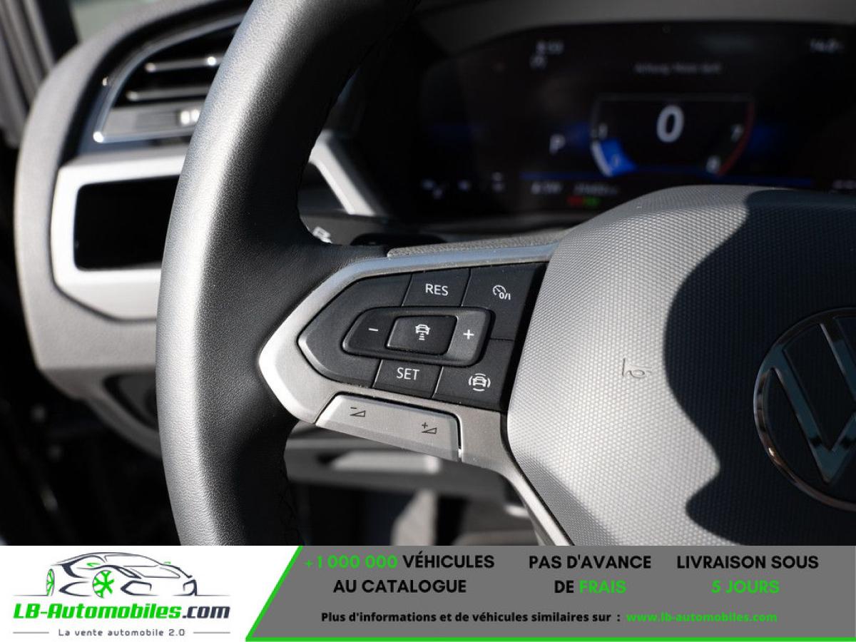 Volkswagen Touran 150 BVA 7pl - Photo 15 / 20