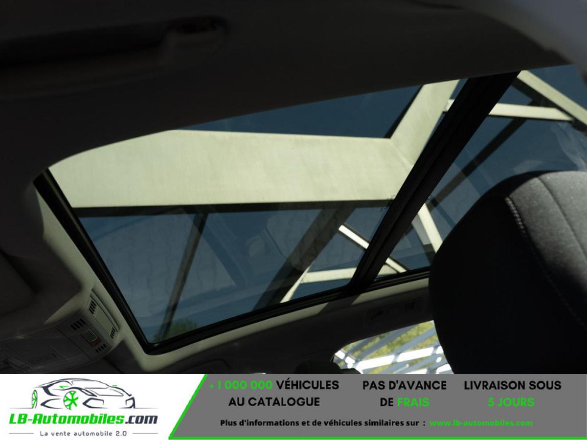 Volkswagen Touran 150 BVA 7pl - Photo 18 / 20