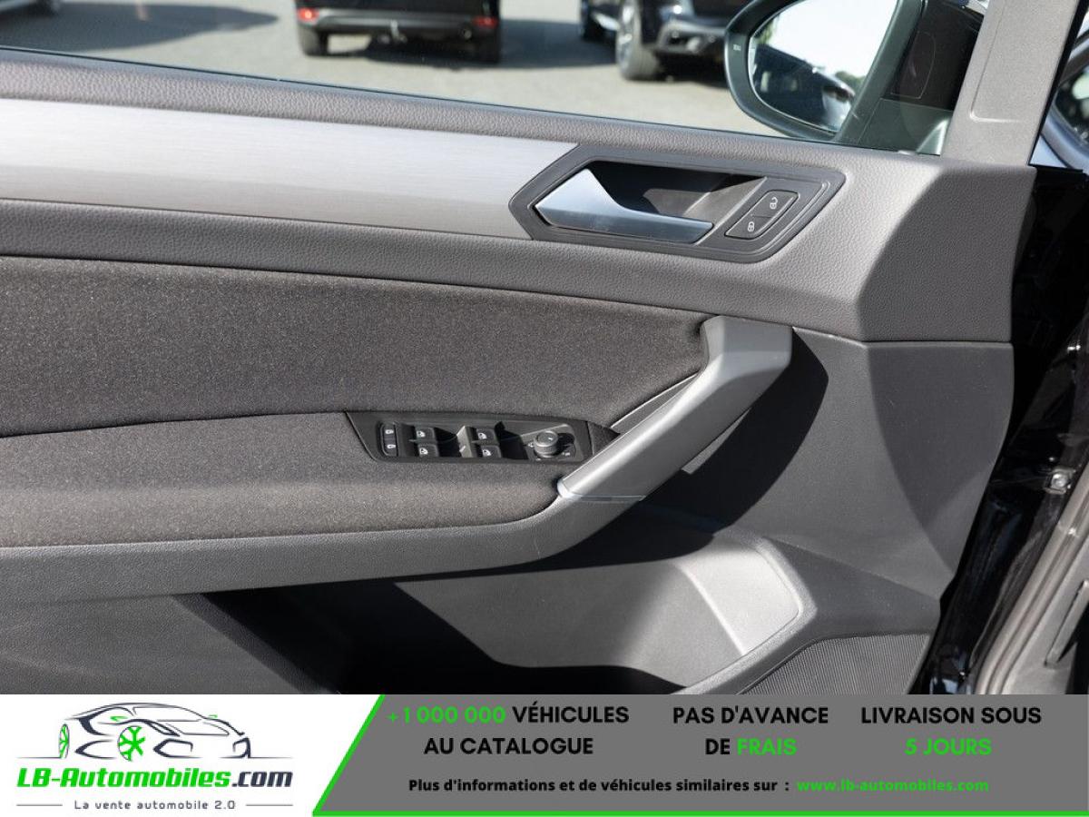 Volkswagen Touran 150 BVA 7pl - Photo 19 / 20