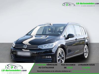 Volkswagen Touran 150 BVA 7pl