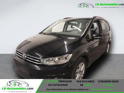 Volkswagen Touran 150 BVA 7pl