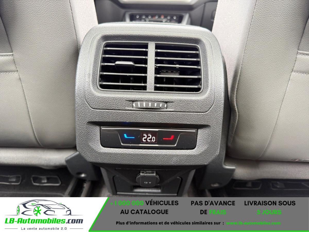 Volkswagen Touran 150 BVA 7pl - Photo 11 / 12