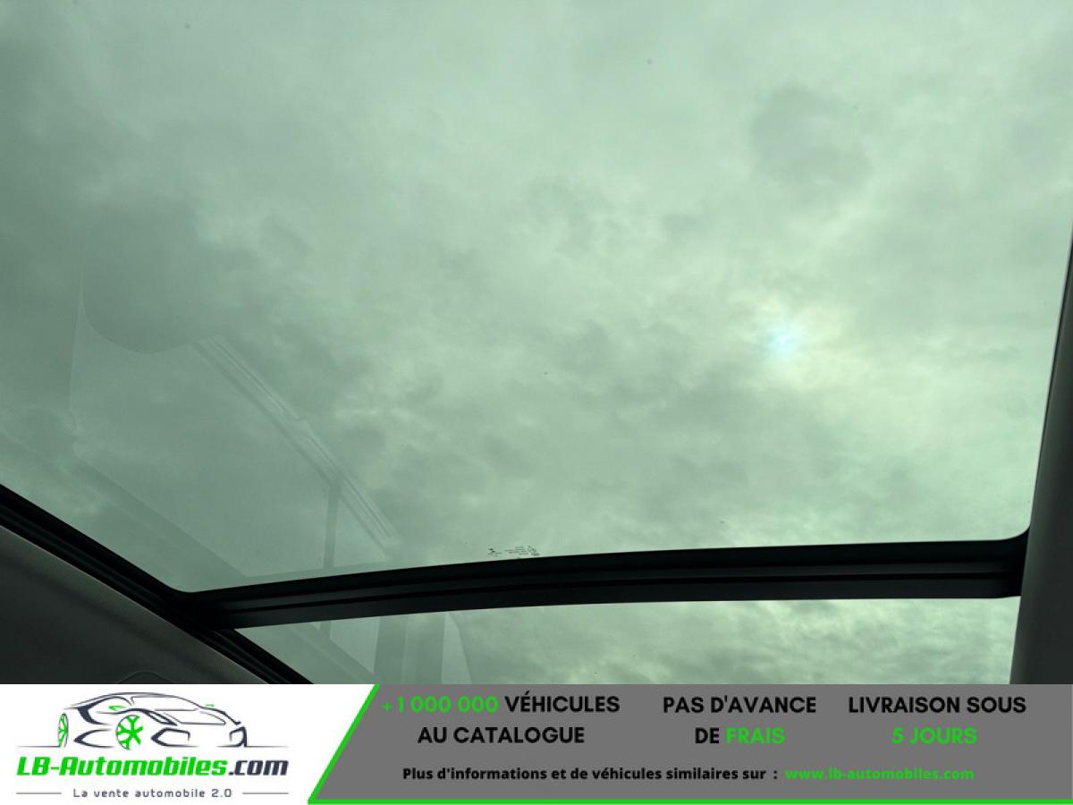 Volkswagen Touran 150 BVA 7pl - Photo 12 / 12