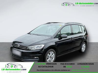 Volkswagen Touran 150 BVA 7pl
