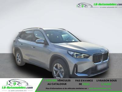 BMW X1 sDrive 20i 170ch BVA