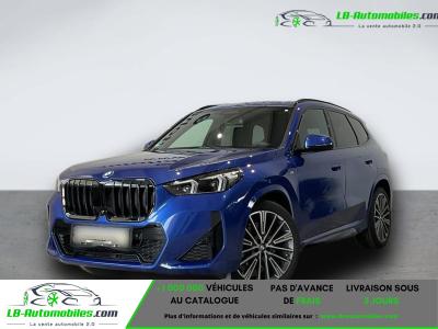 BMW X1 sDrive 20i 170ch BVA