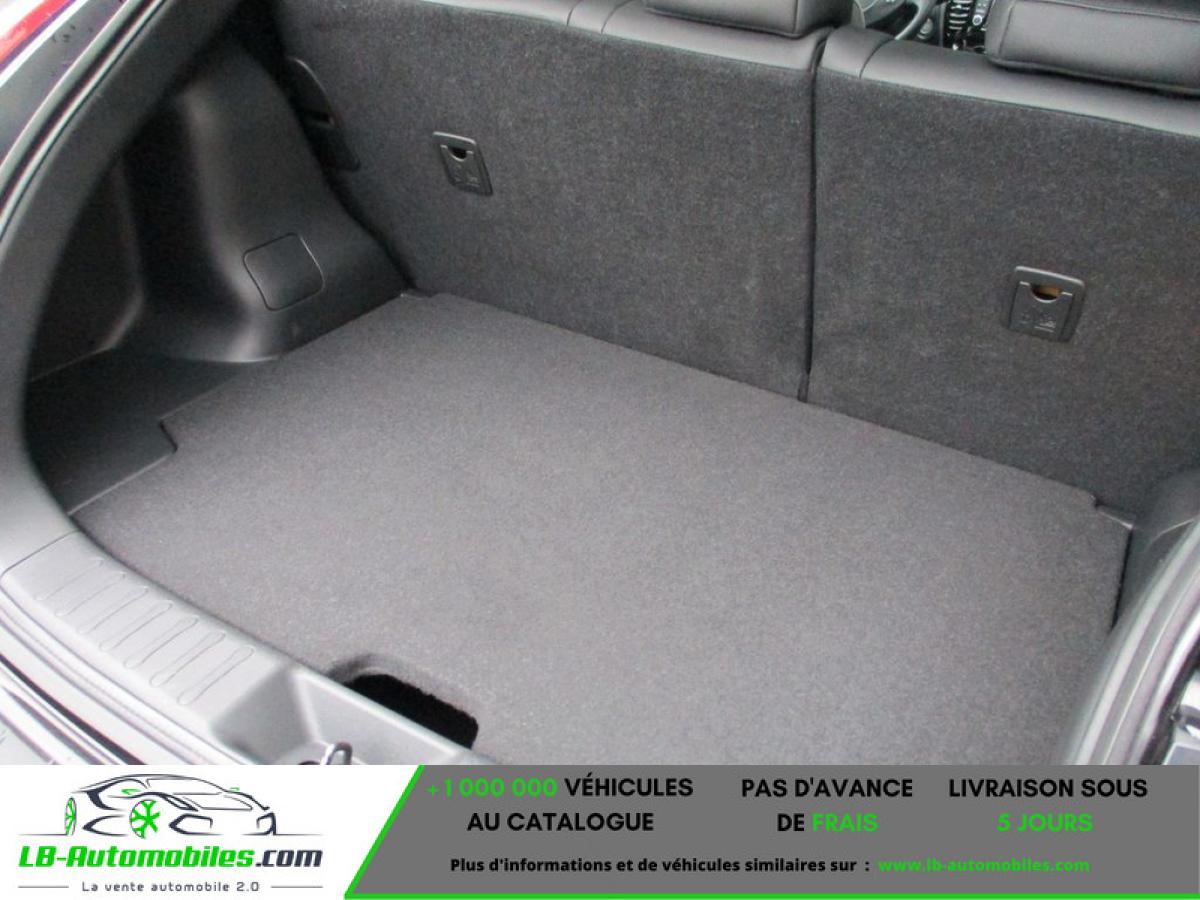 Nissan Juke 1.6e 117 - Photo 5 / 5